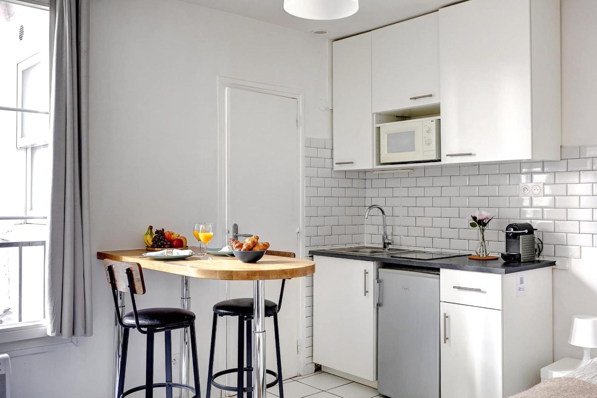 Cozy Near Eiffel Tower & Invalides & Seine Appartamento *