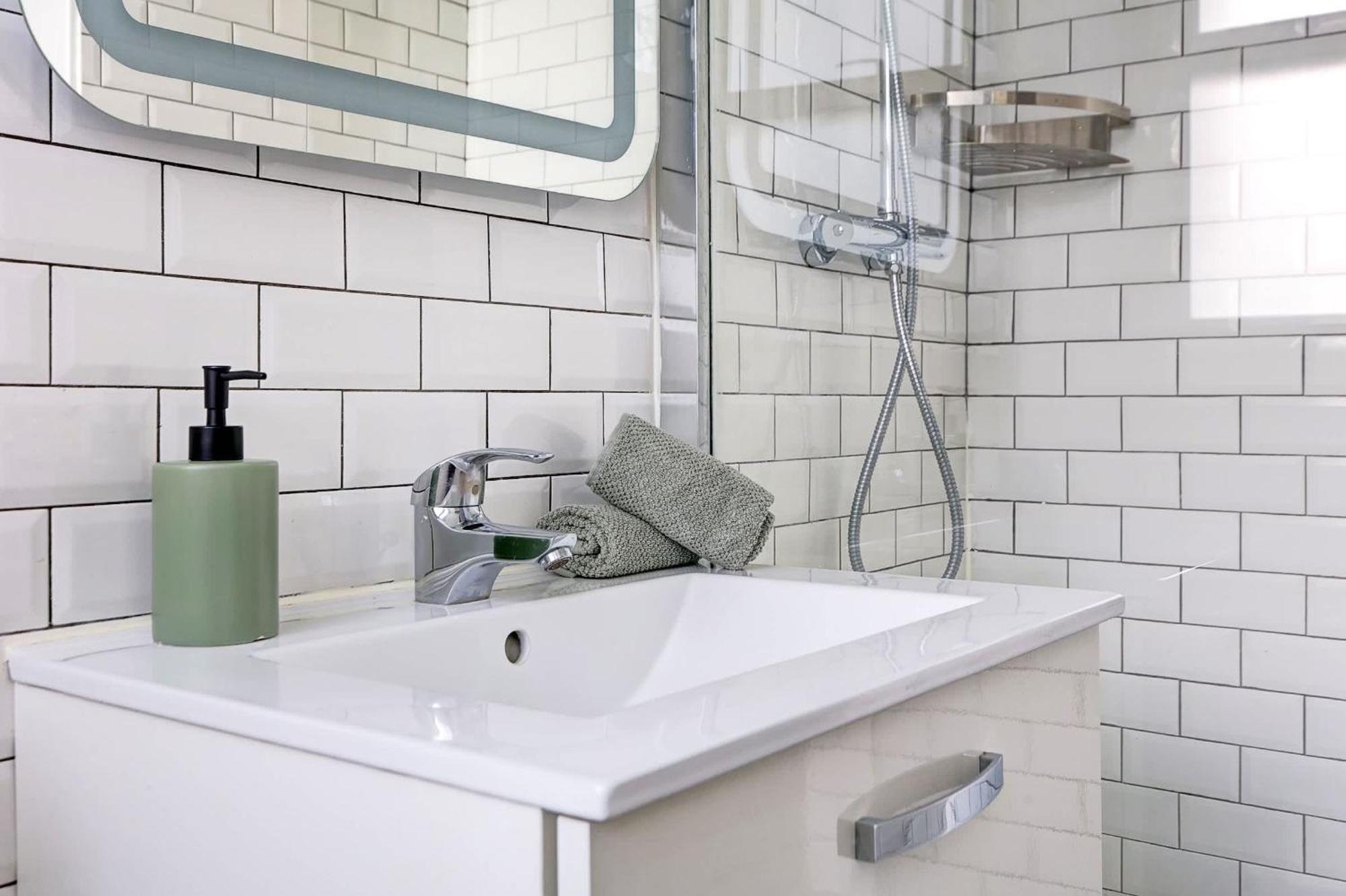 Appartamento Cozy Near Eiffel Tower & Invalides & Seine Parigi