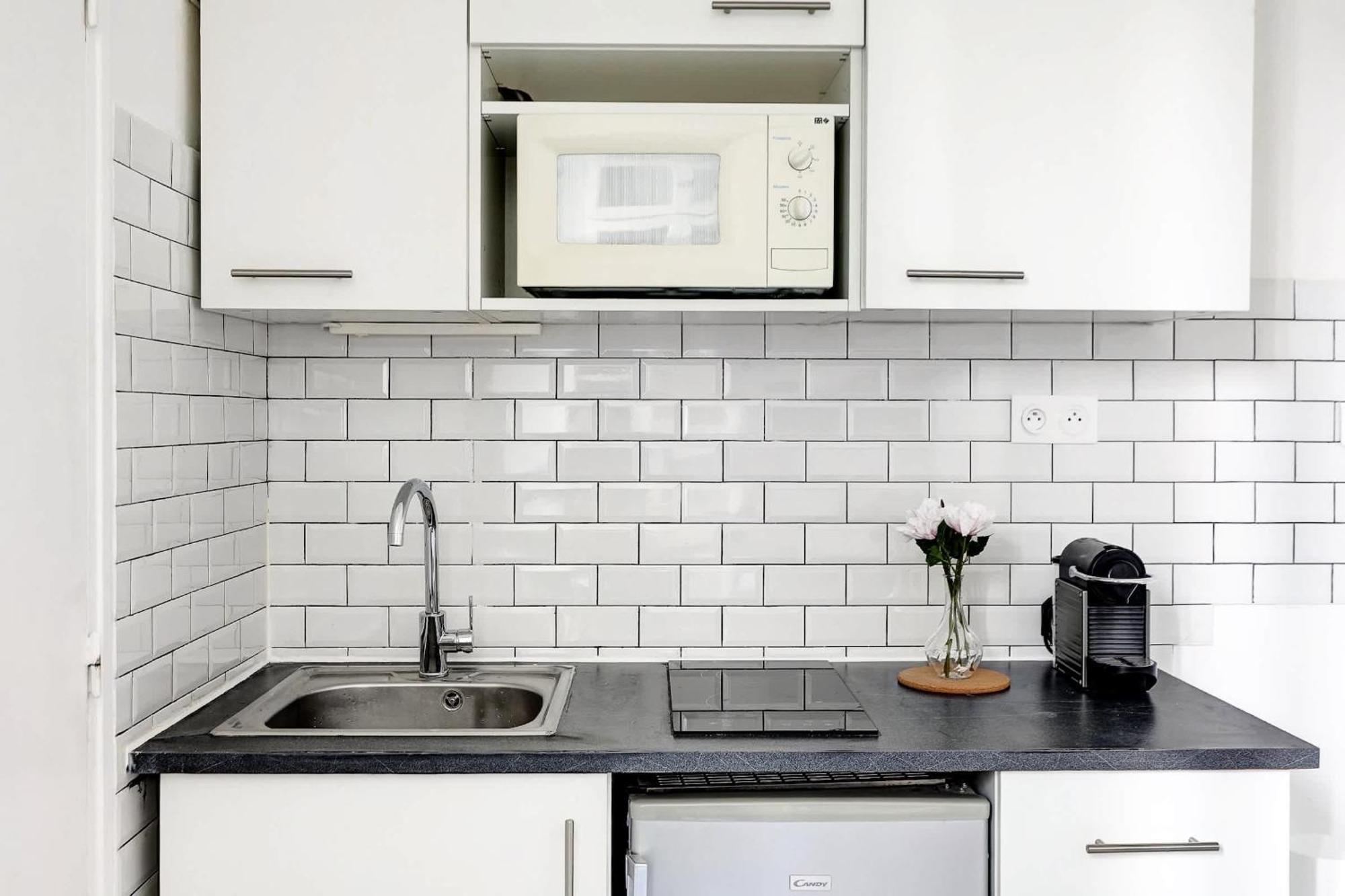 Cozy Near Eiffel Tower & Invalides & Seine * Parigi